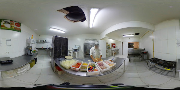 Foto 6 Cantina da pizza - loja 2