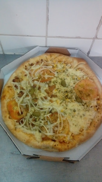 Sabor em Pizza Sabor em Pizza