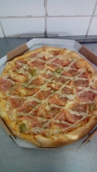 Foto 1 Sabor em Pizza