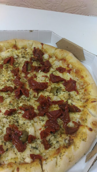 Foto 2 Sabor em Pizza