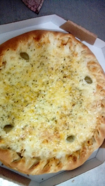 Foto 3 Sabor em Pizza