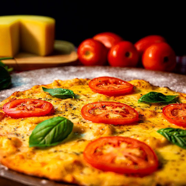 Foto 1 Pizza do Bigode - Monte Castelo