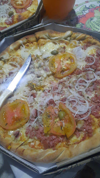 Foto 1 La Casa Pizza