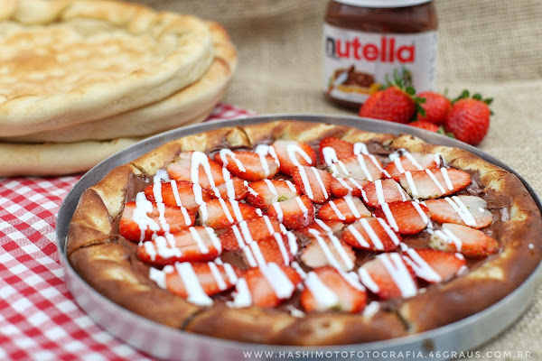 Pizzaria Sabor Da Villa