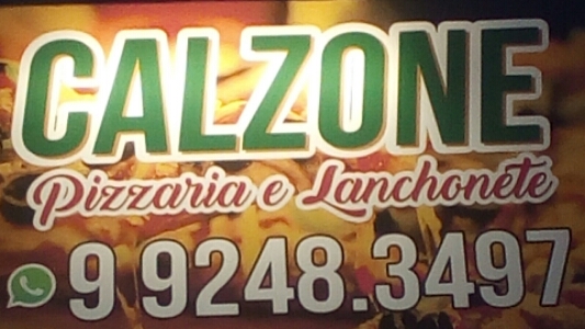 Calzone pizzaria Calzone pizzaria