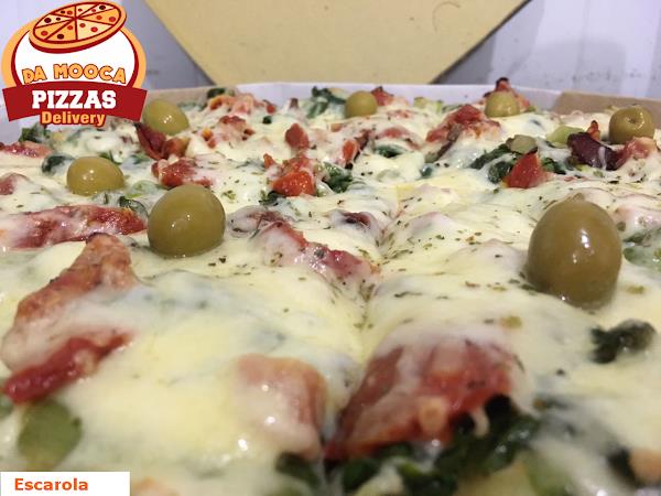 Da Mooca Pizzas Da Mooca Pizzas