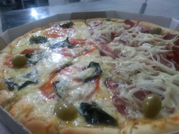 Foto 2 Da Mooca Pizzas