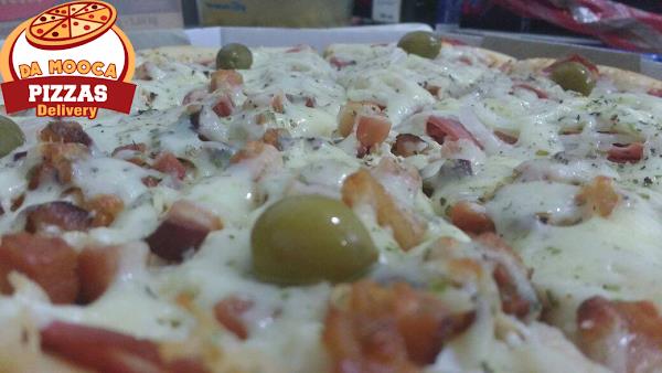 Foto 3 Da Mooca Pizzas
