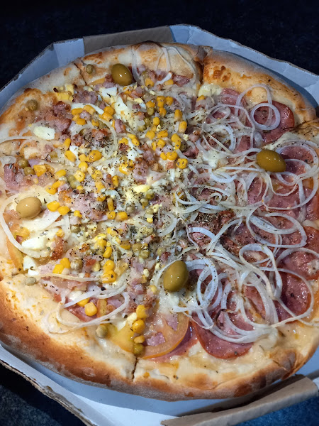 Foto 0 COYOTE PIZZARIA