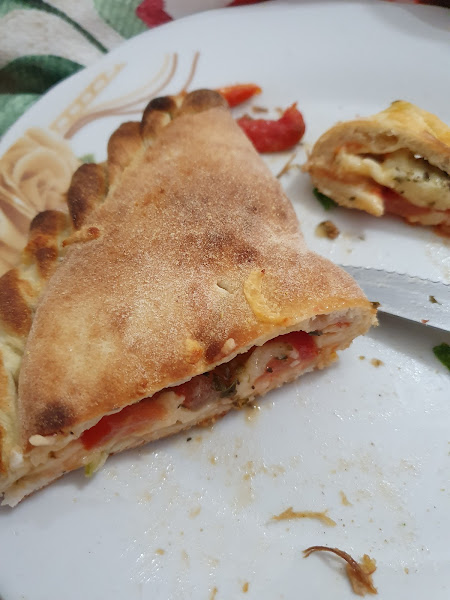 Foto 1 Pizzaria Seu Colombo