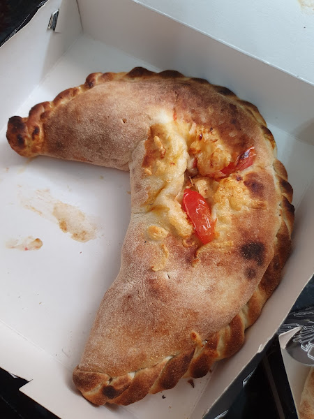 Foto 2 Pizzaria Seu Colombo