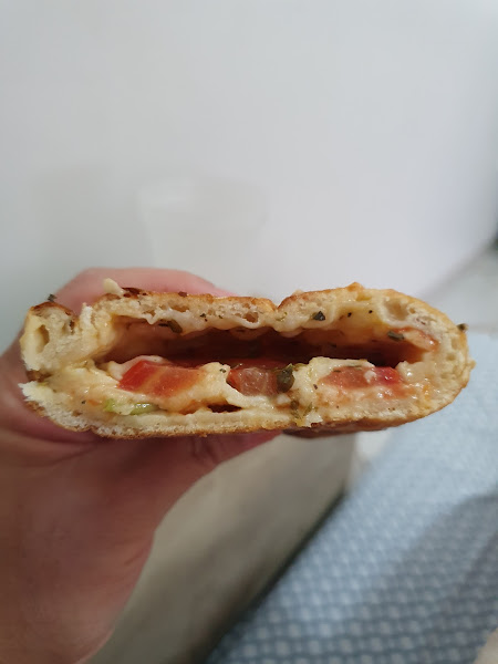 Foto 3 Pizzaria Seu Colombo