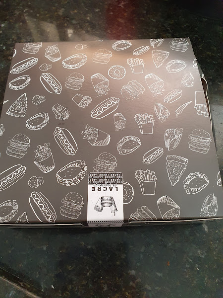 Foto 5 Pizzaria Seu Colombo