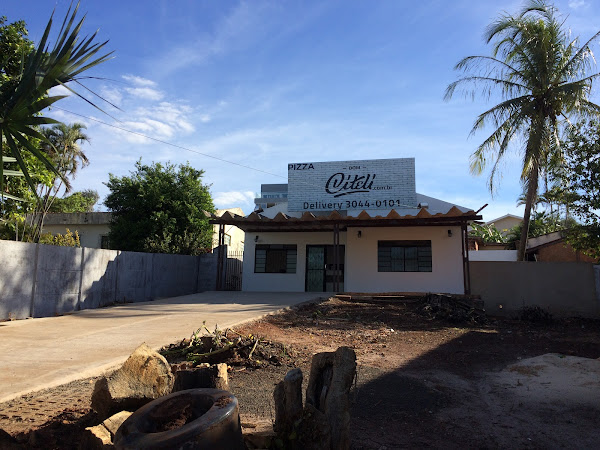 Dom Citeli Delivery Dom Citeli Delivery