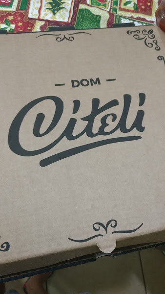Foto 2 Dom Citeli Delivery