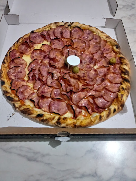 Foto 3 Dom Citeli Delivery