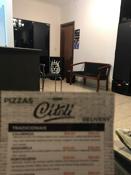 Foto 4 Dom Citeli Delivery