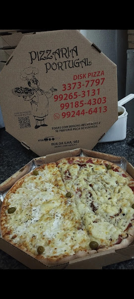 Pizzaria Portugal