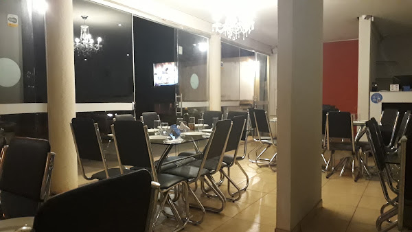 Foto 2 Pizza Grega - Amazonas