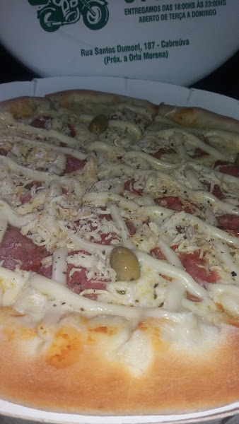 Foto 1 Sorella Pizzas