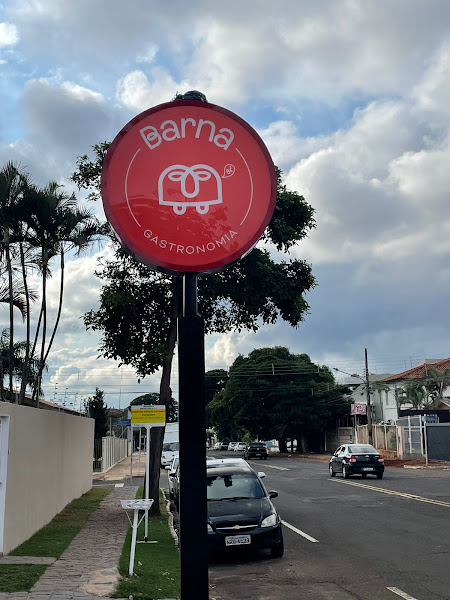 Foto 3 Barna Gastronomia Foto 3 Barna Gastronomia