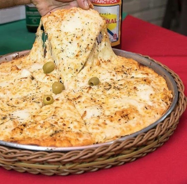 Foto 3 Pizzas Delivery Campo Grande