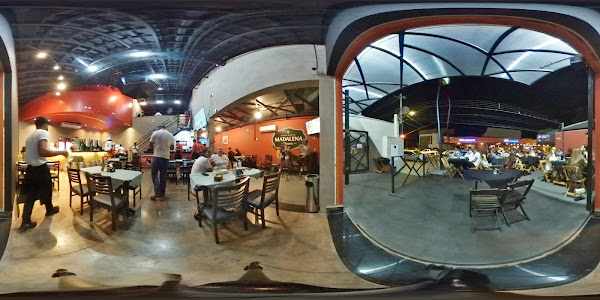 Chopperia Madalena - Bom Pastor Chopperia Madalena - Bom Pastor