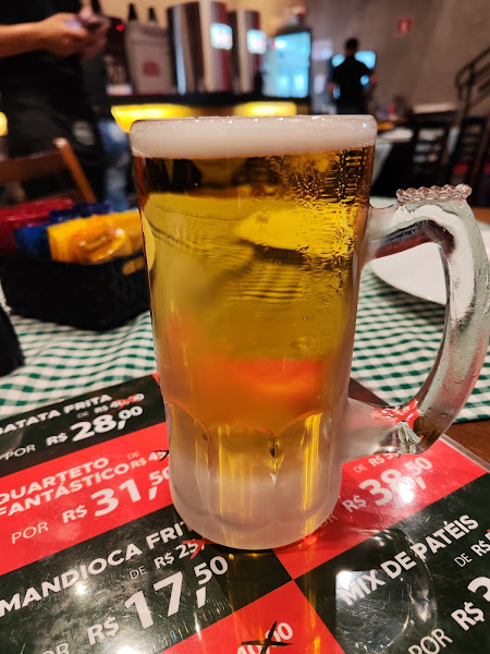 Foto 2 Chopperia Madalena - Bom Pastor