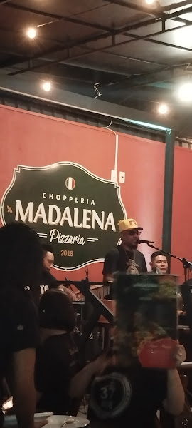 Foto 3 Chopperia Madalena - Bom Pastor