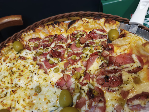 Foto 4 Chopperia Madalena - Bom Pastor