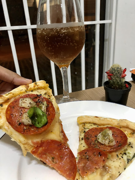 Ôxe Pizzaria Delivery Ôxe Pizzaria Delivery