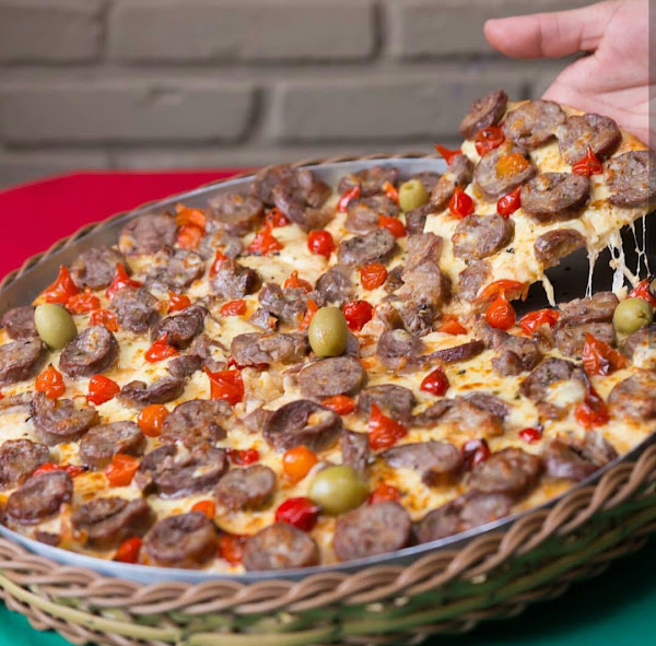 Foto 1 Fornatto Pizzaria Delivery