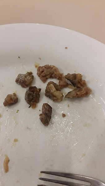 Peruzzos Pizzaria e Masseria