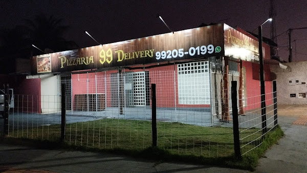 Foto 1 99 pizzaria delivery Foto 1 99 pizzaria delivery