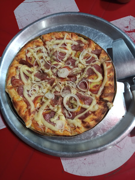 Foto 4 Tonhos Pizza Bar