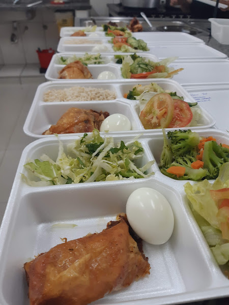 Foto 1 @misenplacecg e @artedapizzacg