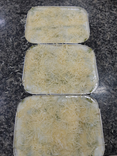 Foto 3 @misenplacecg e @artedapizzacg