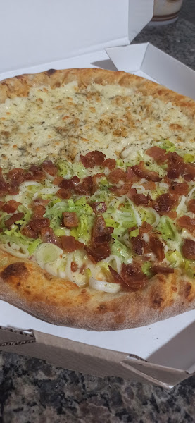 Dom Petrich pizzaria