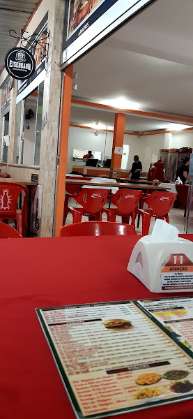 Foto 4 Pizzaria e Choperia Ponto Chic