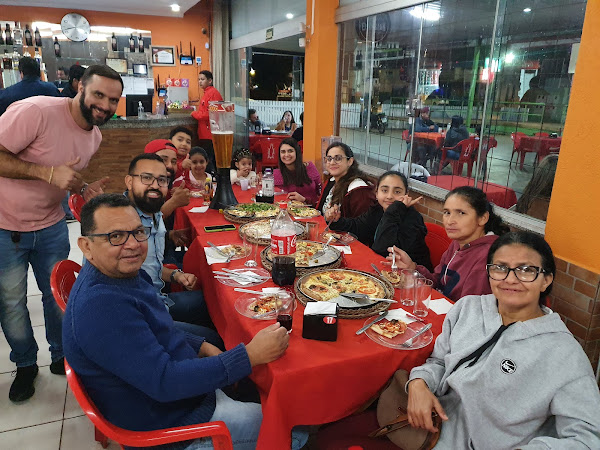 Foto 5 Pizzaria e Choperia Ponto Chic