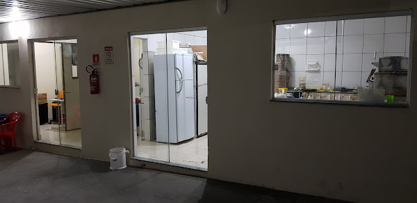 Pizzaria Capital Morena