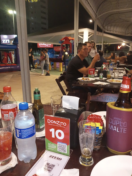 Foto 6 Don Zito Pizzaria Foto 6 Don Zito Pizzaria