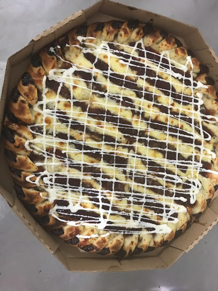 Açai e Restaurante Bom Sucesso