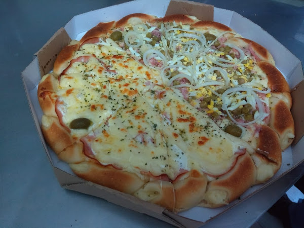 Foto 3 Açai e Restaurante Bom Sucesso