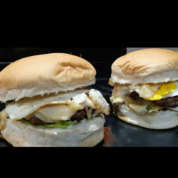 Foto 3 Pimenta doce pizzaria e hambúrgueria delivery somente entrega