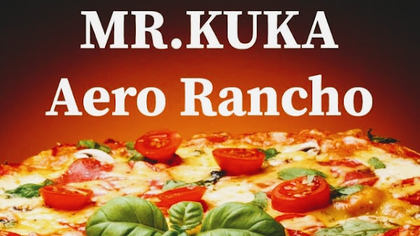 Foto 1 Mr. Kuka Pizzaria