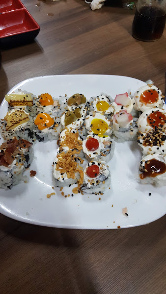 Foto 2 Mr. Kuka Pizzaria