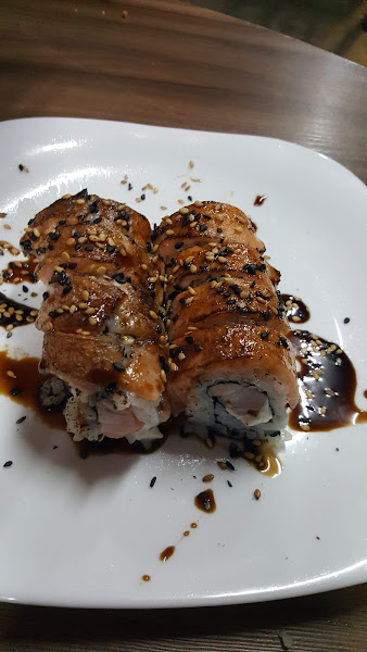 Foto 4 Mr. Kuka Pizzaria