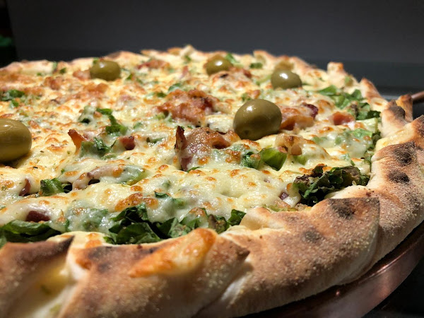 Foto 1 Pizzaria Cabanas Grill