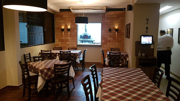 Aurélia Pizzaria Aurélia Pizzaria